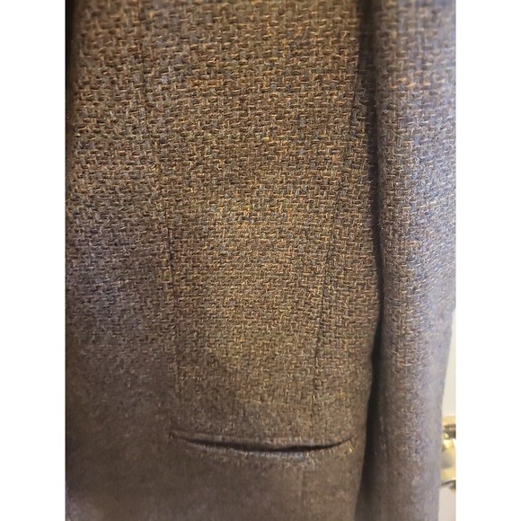 Vintage Fashion Bar Tweed Jacket Ladies Size 11 RARE FIND - Picture 4 of 12